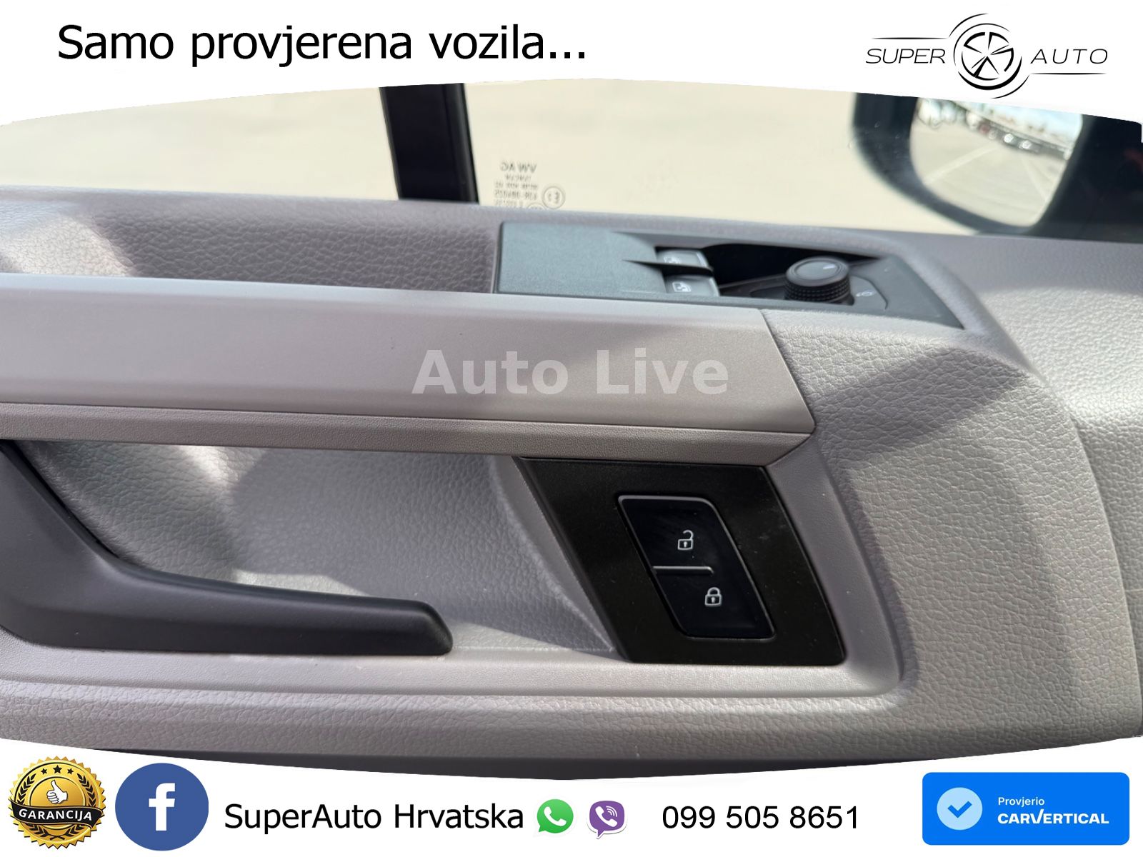 VW Crafter