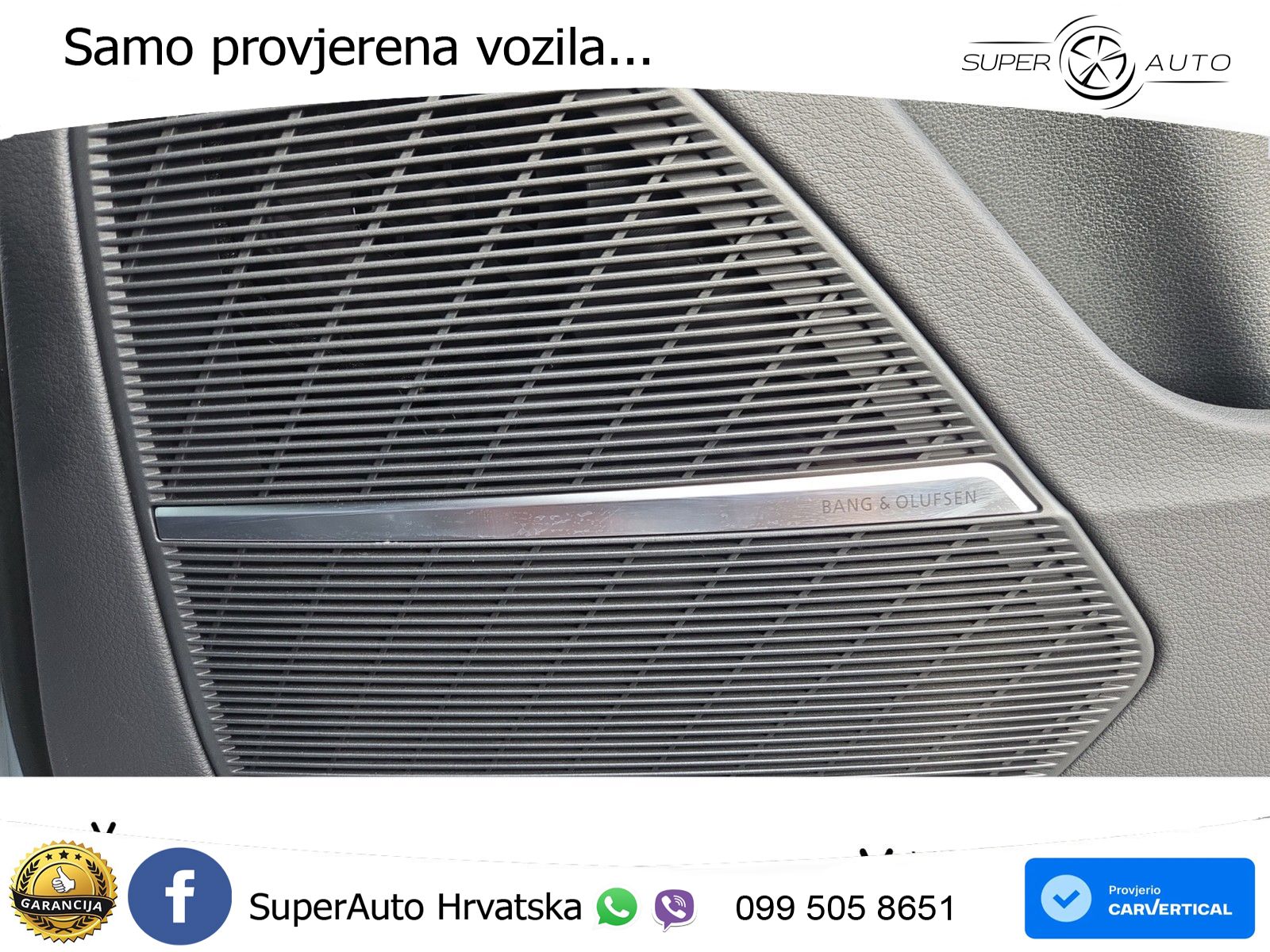 Audi Q8 50 TDI V6 (286 KS) quattro Tiptronic