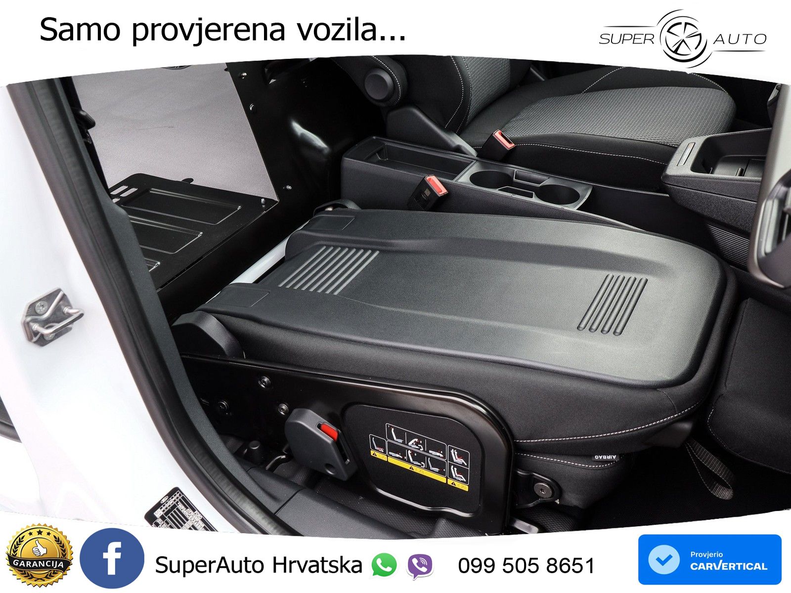 Ford Transit 136 KS