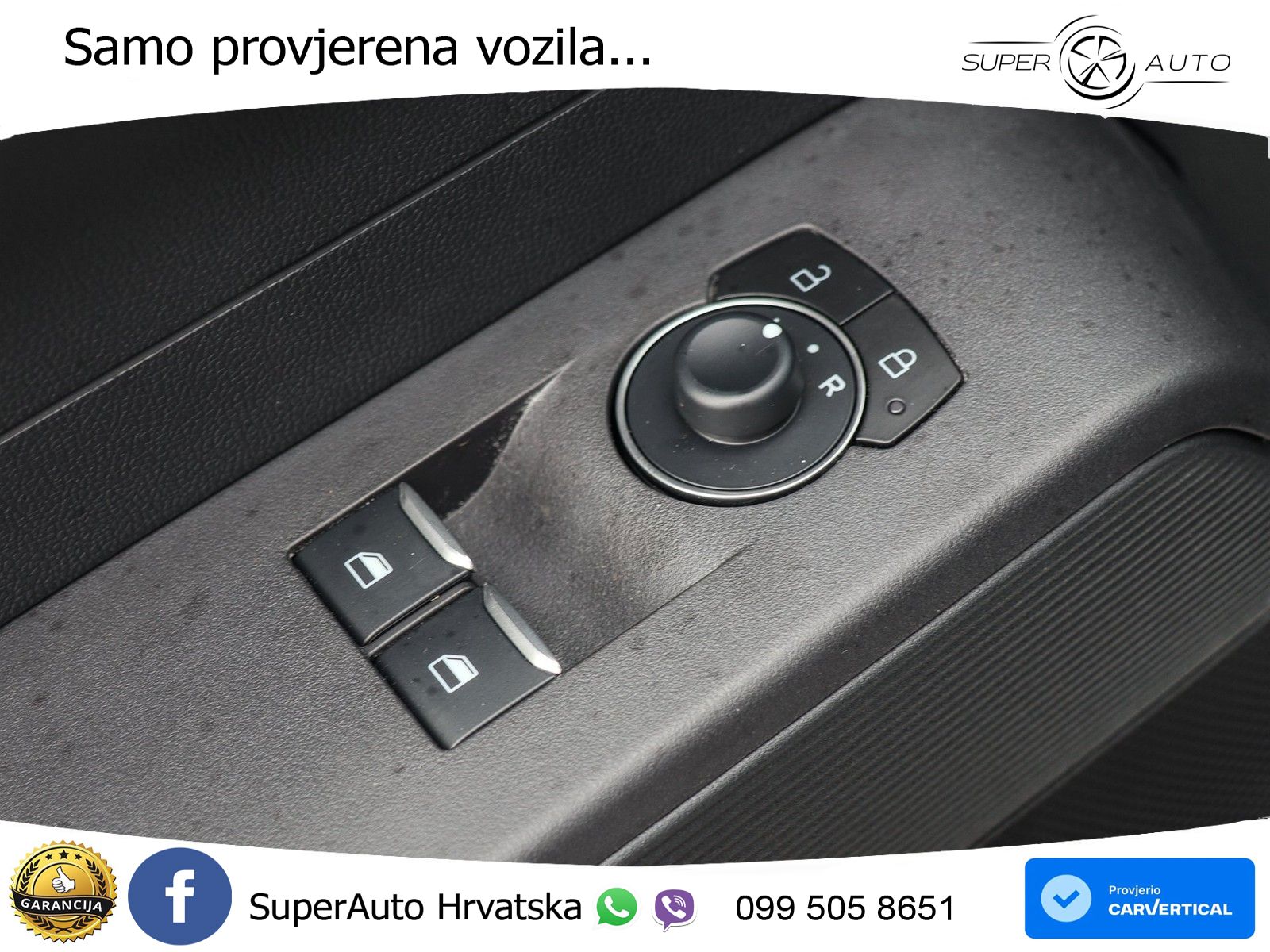 Ford Transit 136 KS