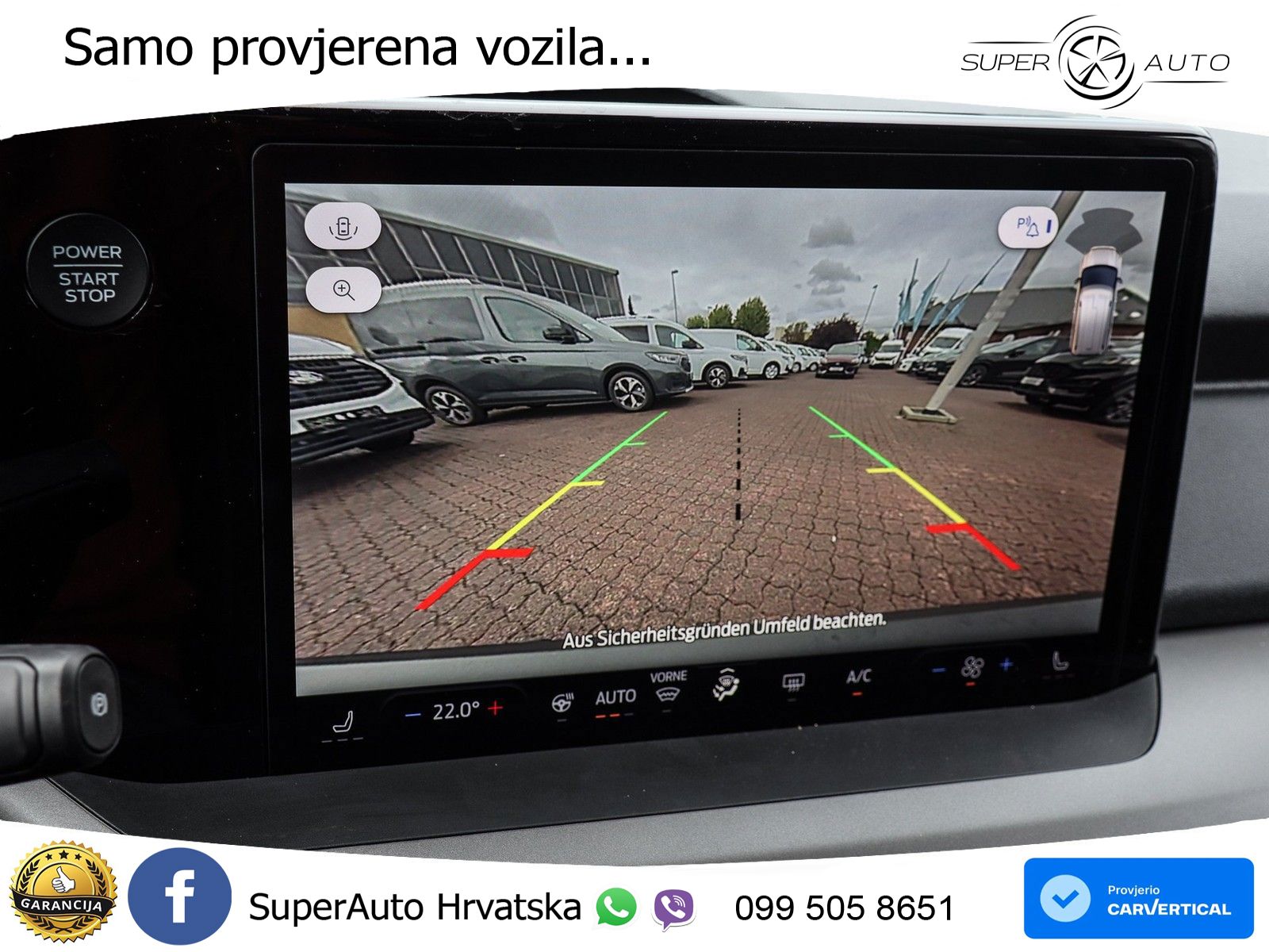 Ford Transit 136 KS