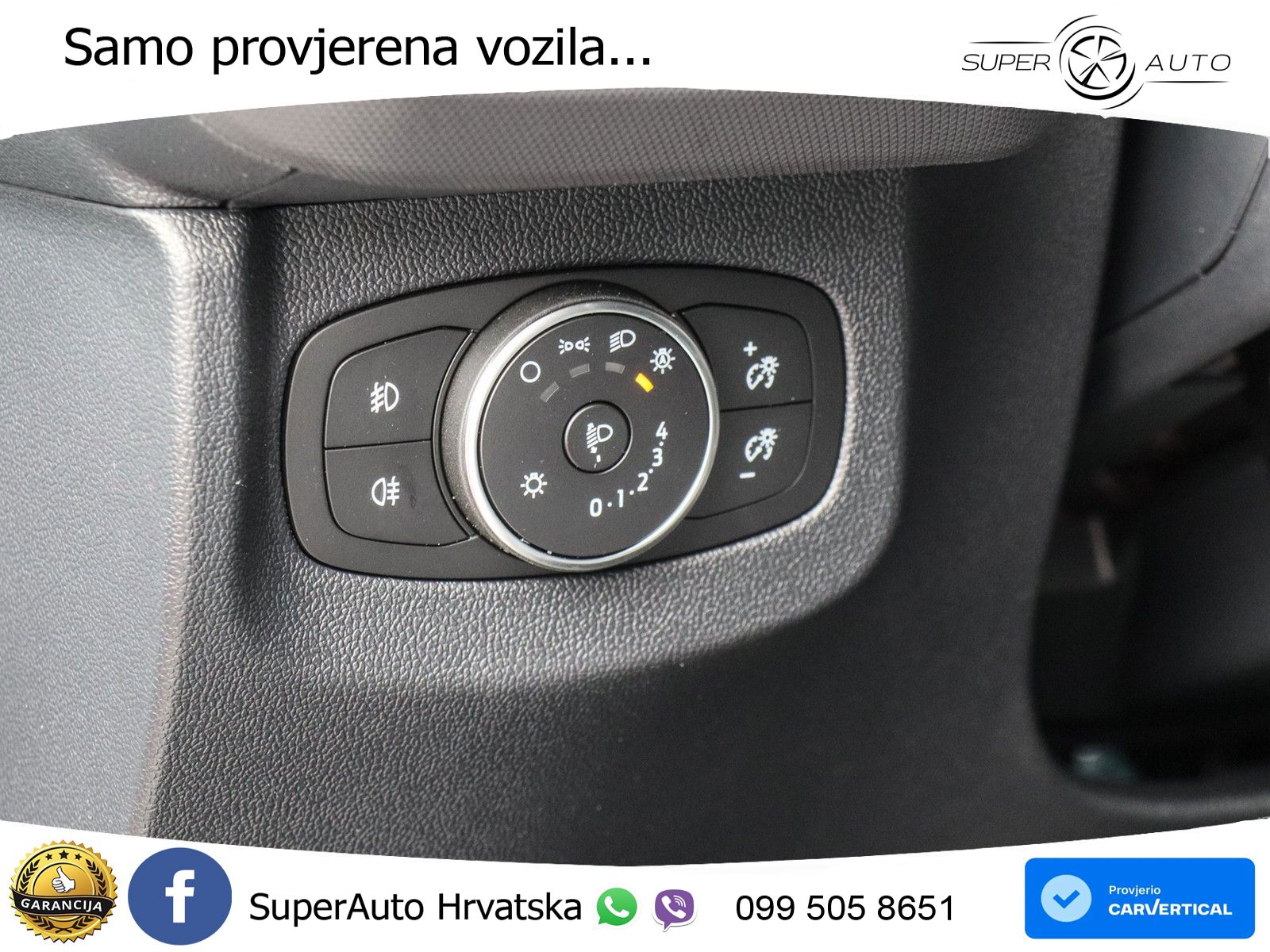 Ford Transit 136 KS