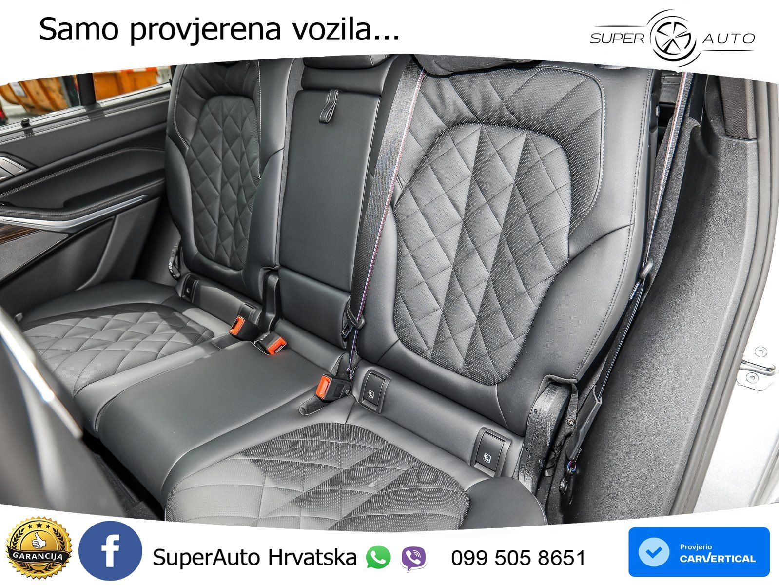 BMW X5 30d (286 KS) xDrive Steptronic LED+GR SJED+ACC
