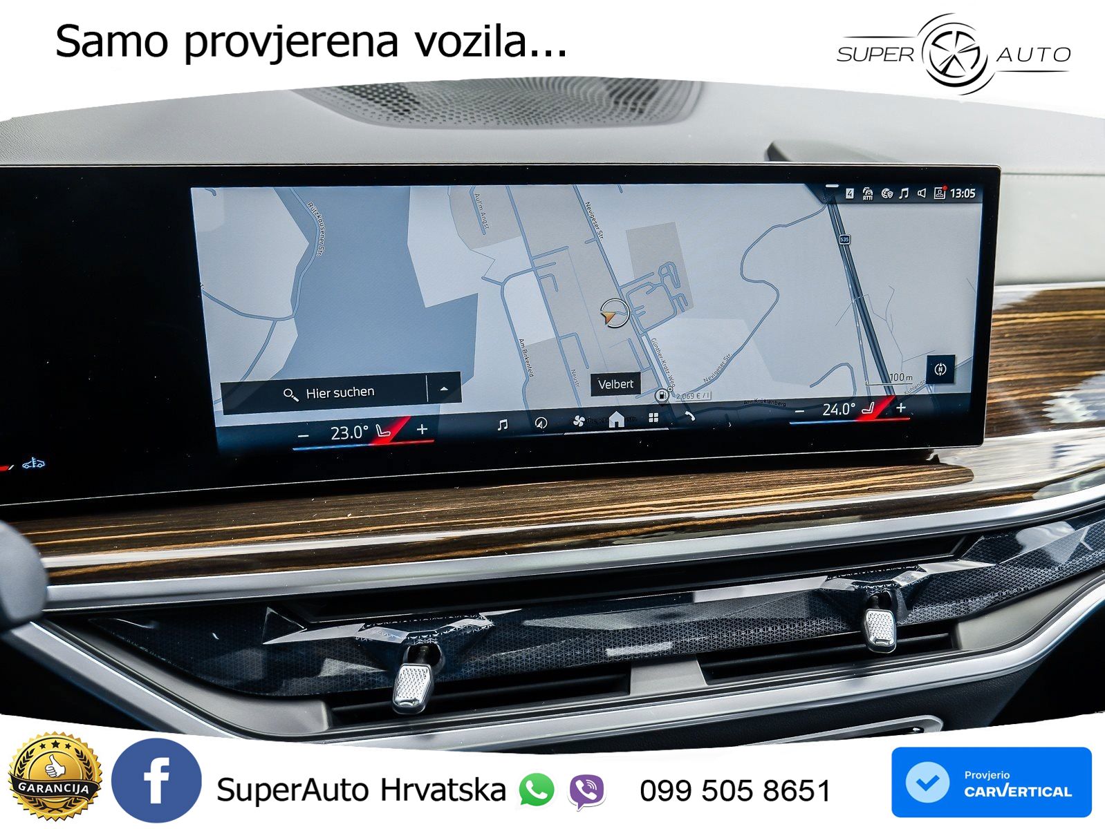 BMW X5 30d (286 KS) xDrive Steptronic LED+GR SJED+ACC
