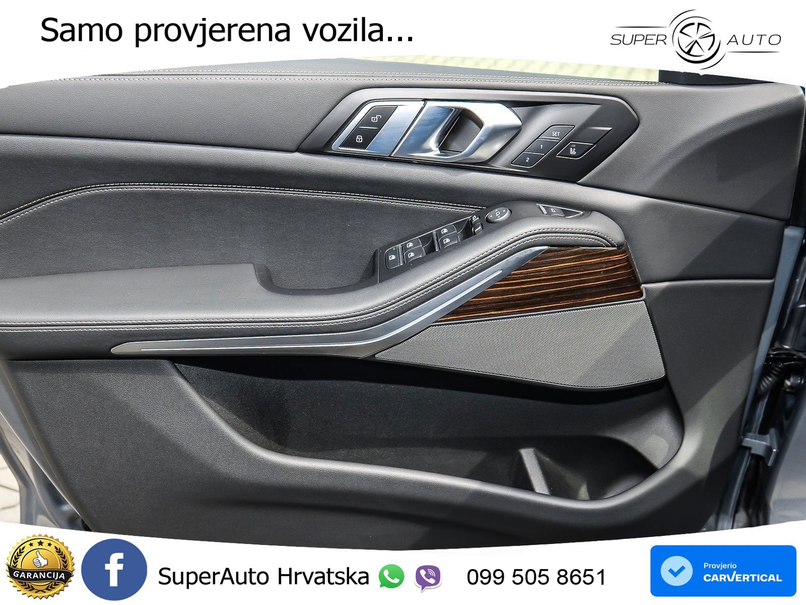 BMW X5 30d (286 KS) xDrive Steptronic LED+GR SJED+ACC