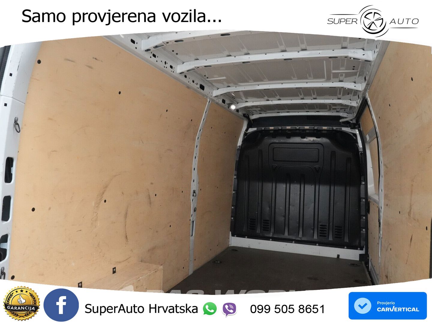 Renault Master 135 KS