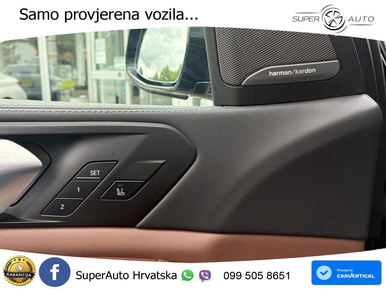BMW X5 30d (298 KS) xDrive Steptronic M Sport
