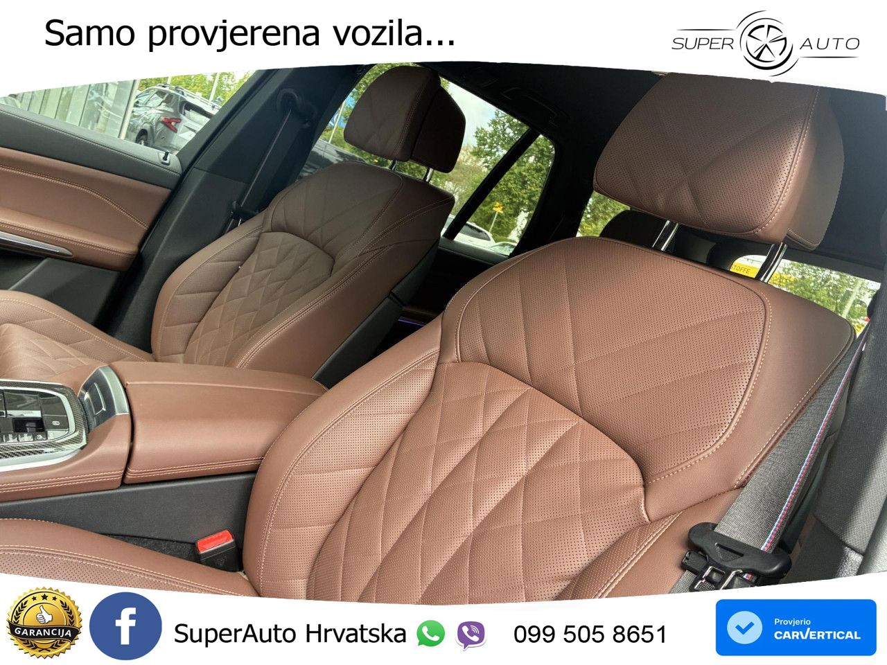 BMW X5 30d (298 KS) xDrive Steptronic M Sport