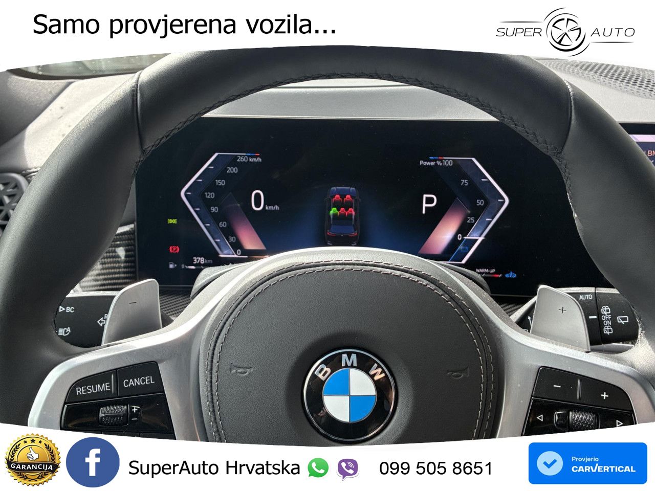 BMW X5 30d (298 KS) xDrive Steptronic M Sport