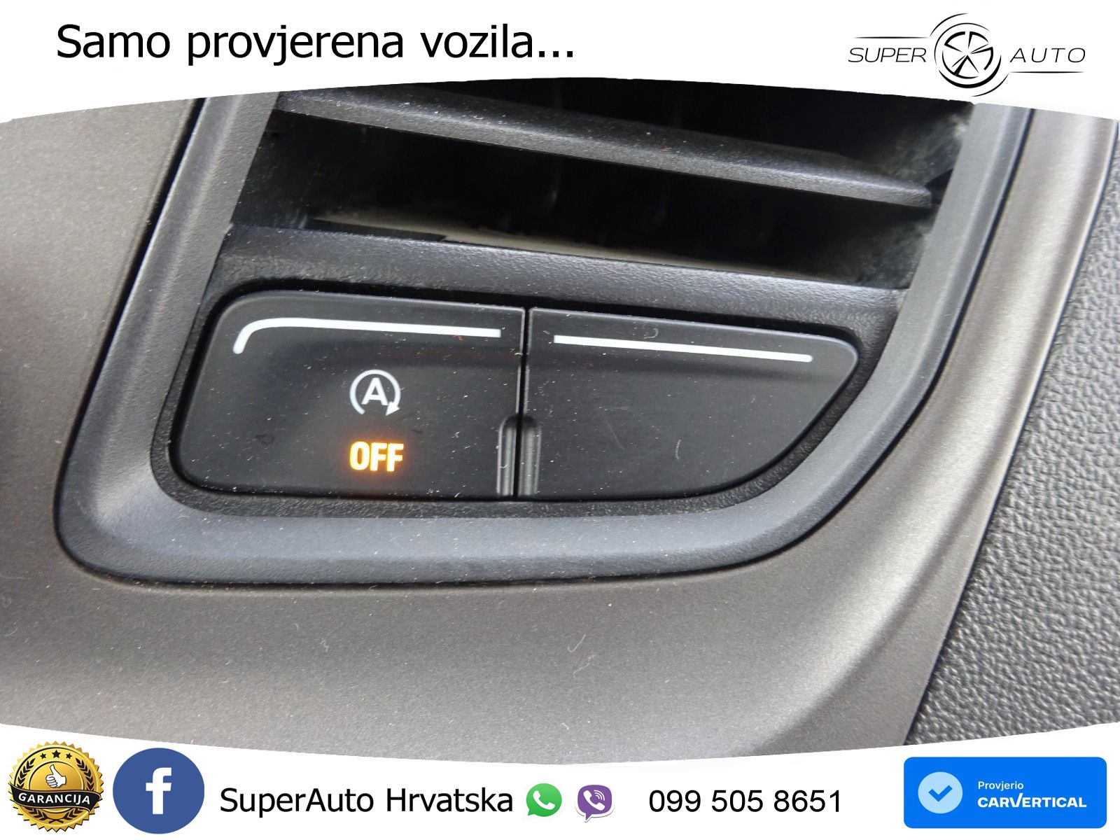 Ford Transit 165 KS