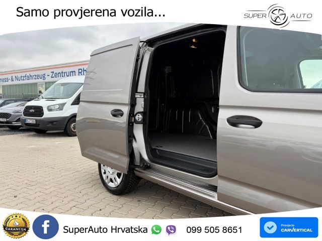 Ford Transit 122 KS