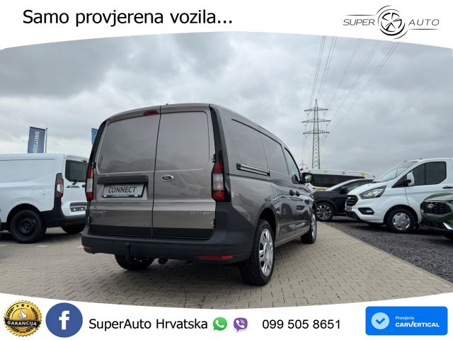Ford Transit 122 KS