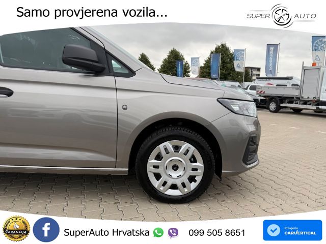 Ford Transit 122 KS