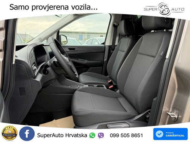 Ford Transit 122 KS