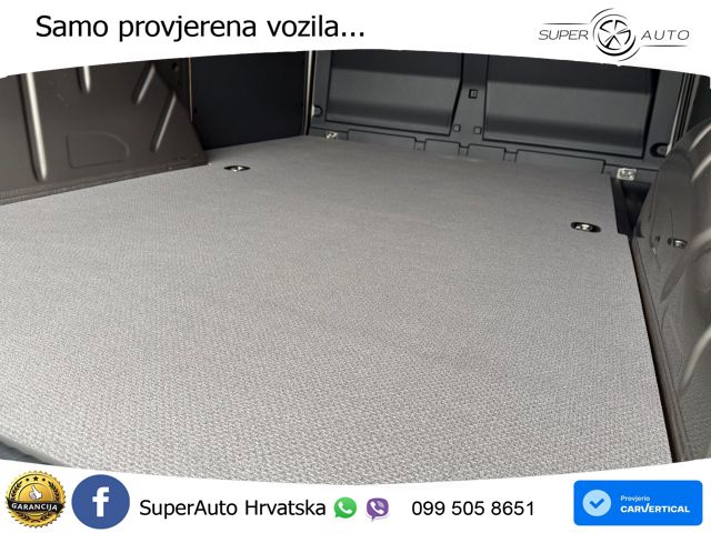Ford Transit 122 KS