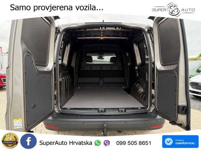 Ford Transit 122 KS