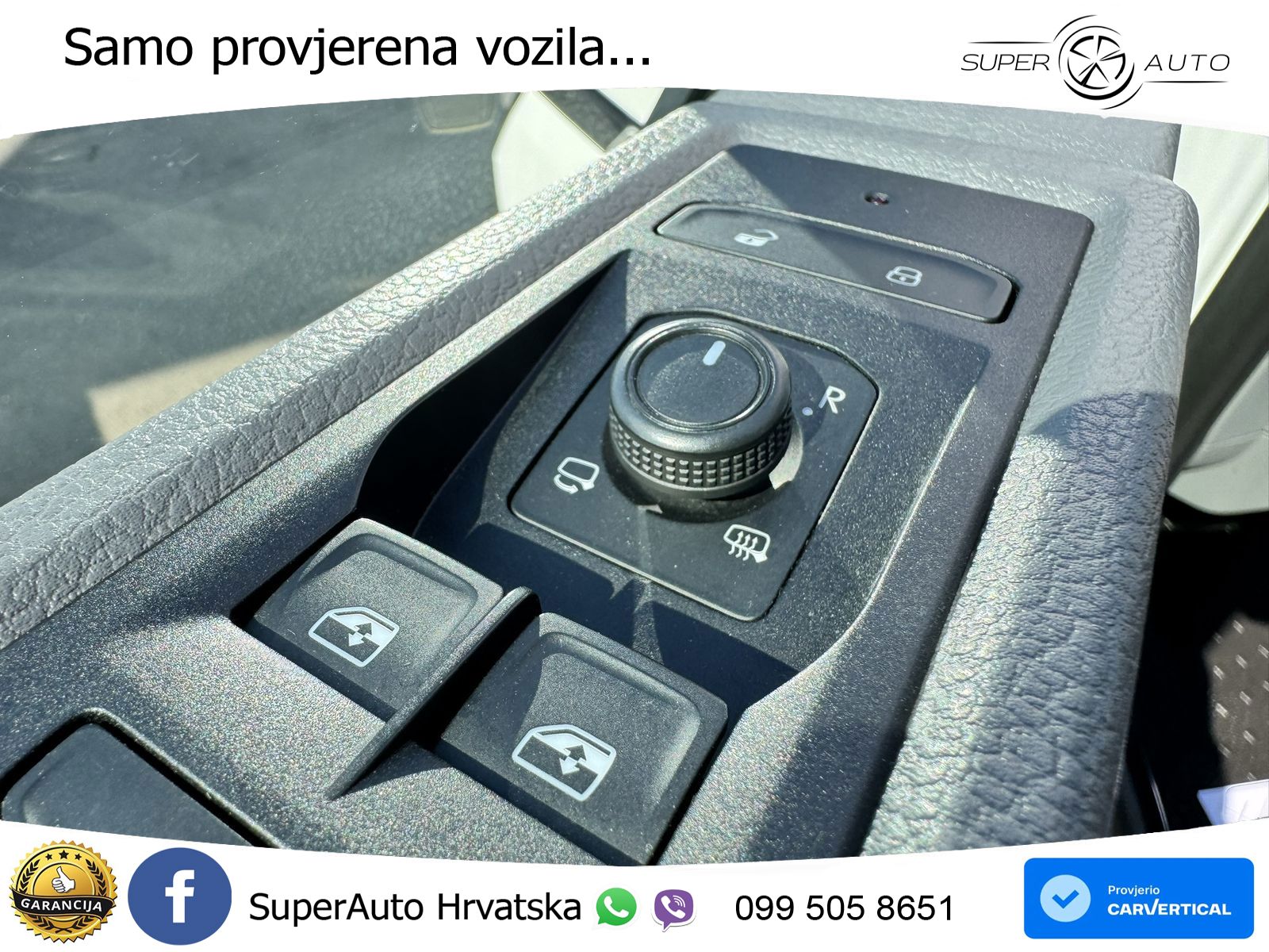 VW Transporter 150 KS