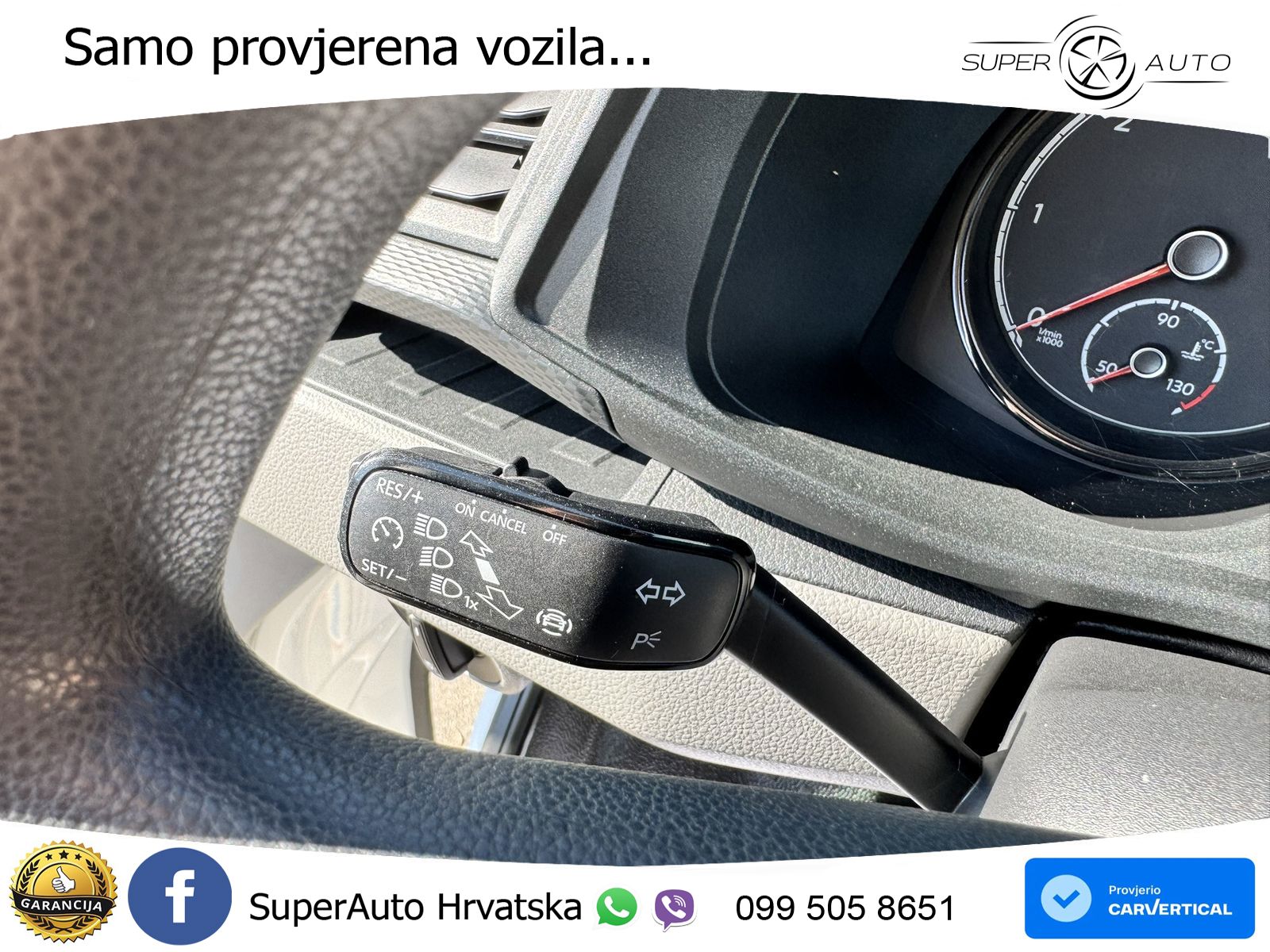 VW Transporter 150 KS
