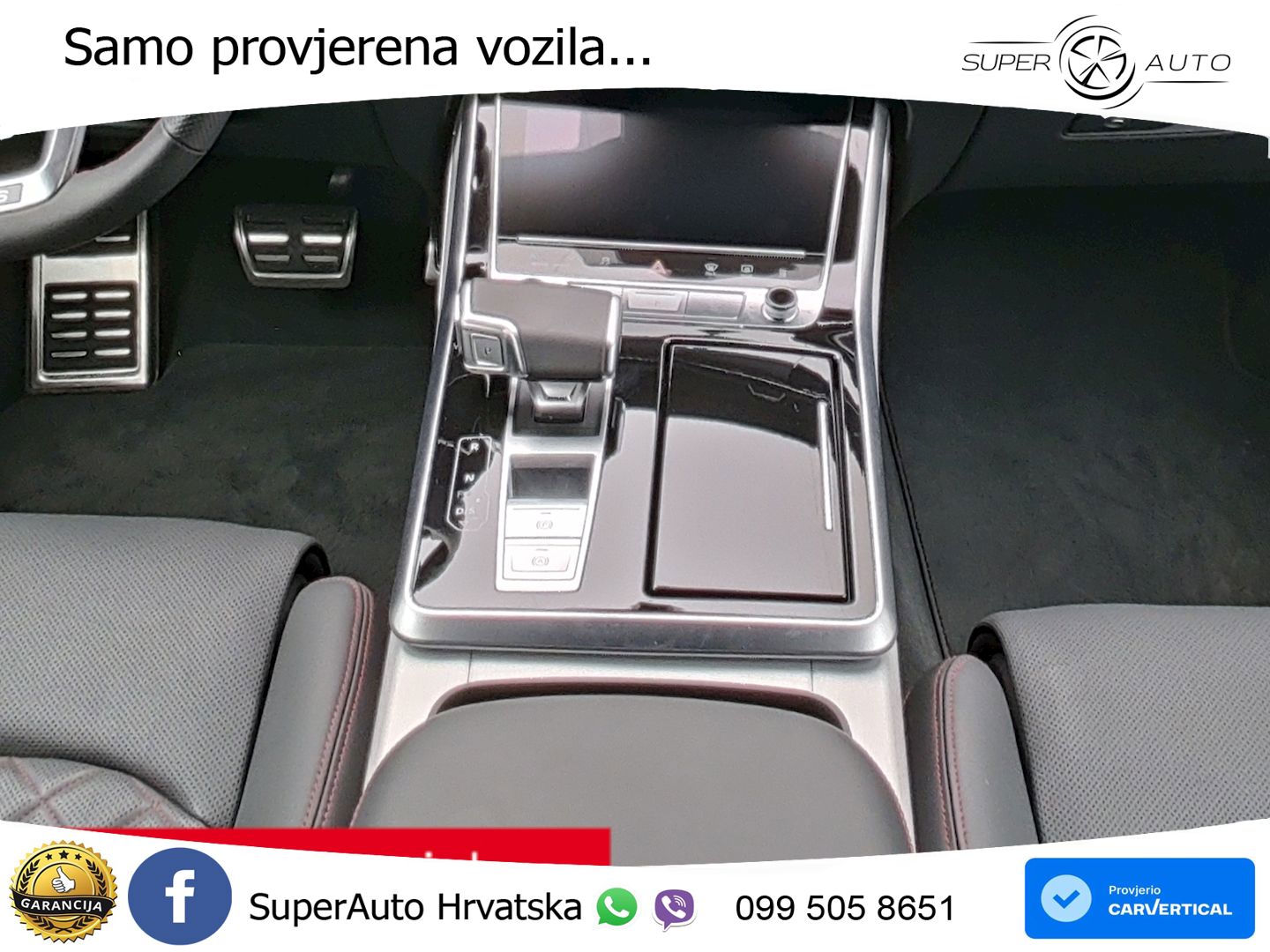 Audi Q8 50 TDI V6 (286 KS) quattro Tiptronic S line LED+GR SJED+ACC