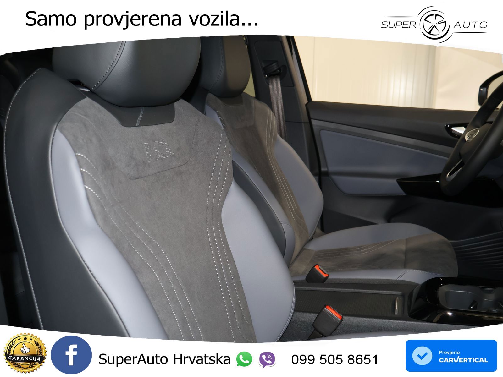 Volkswagen ID.5 Pro 84 kWh (286 KS)
