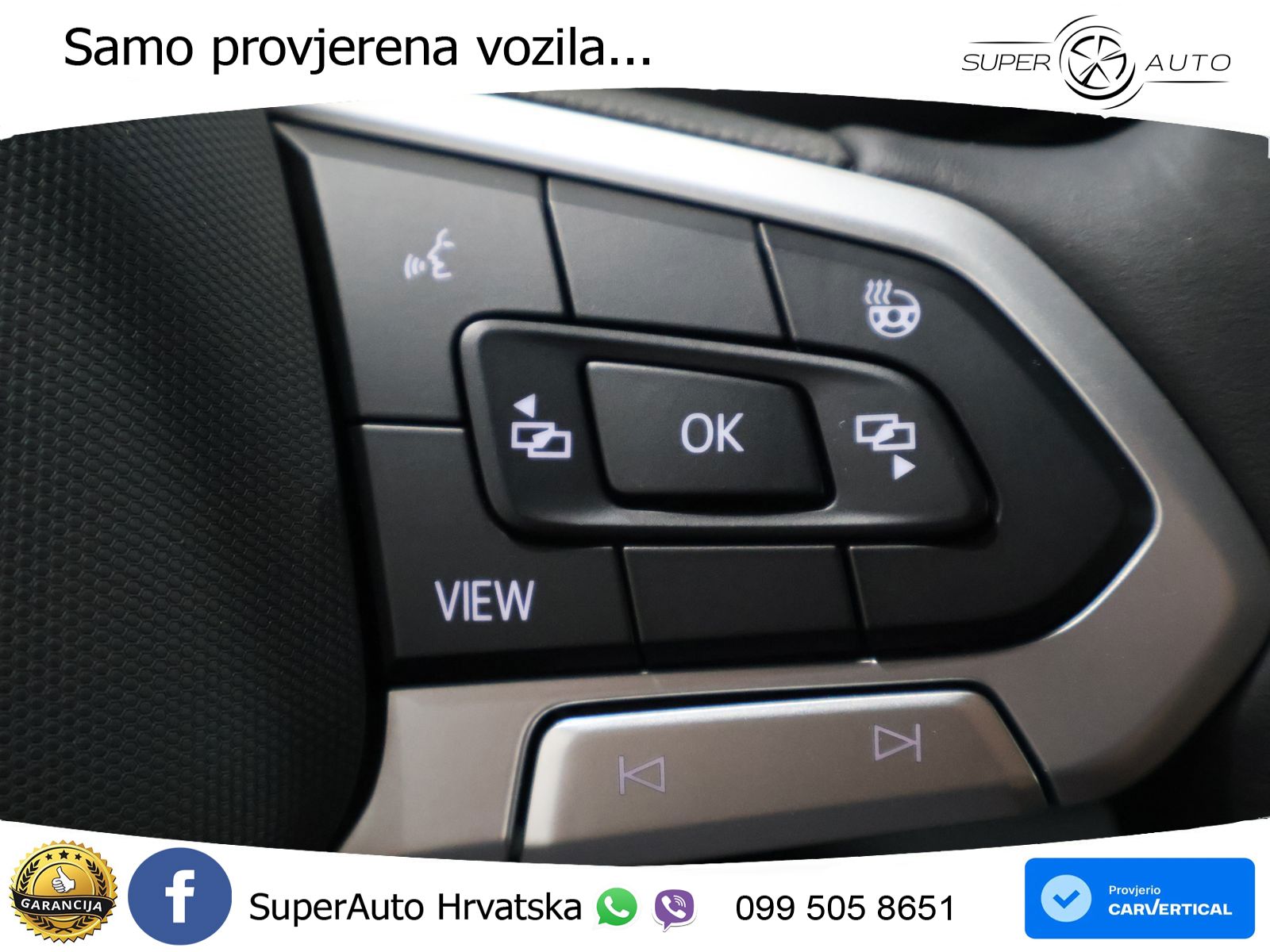 Volkswagen ID.5 Pro 84 kWh (286 KS)