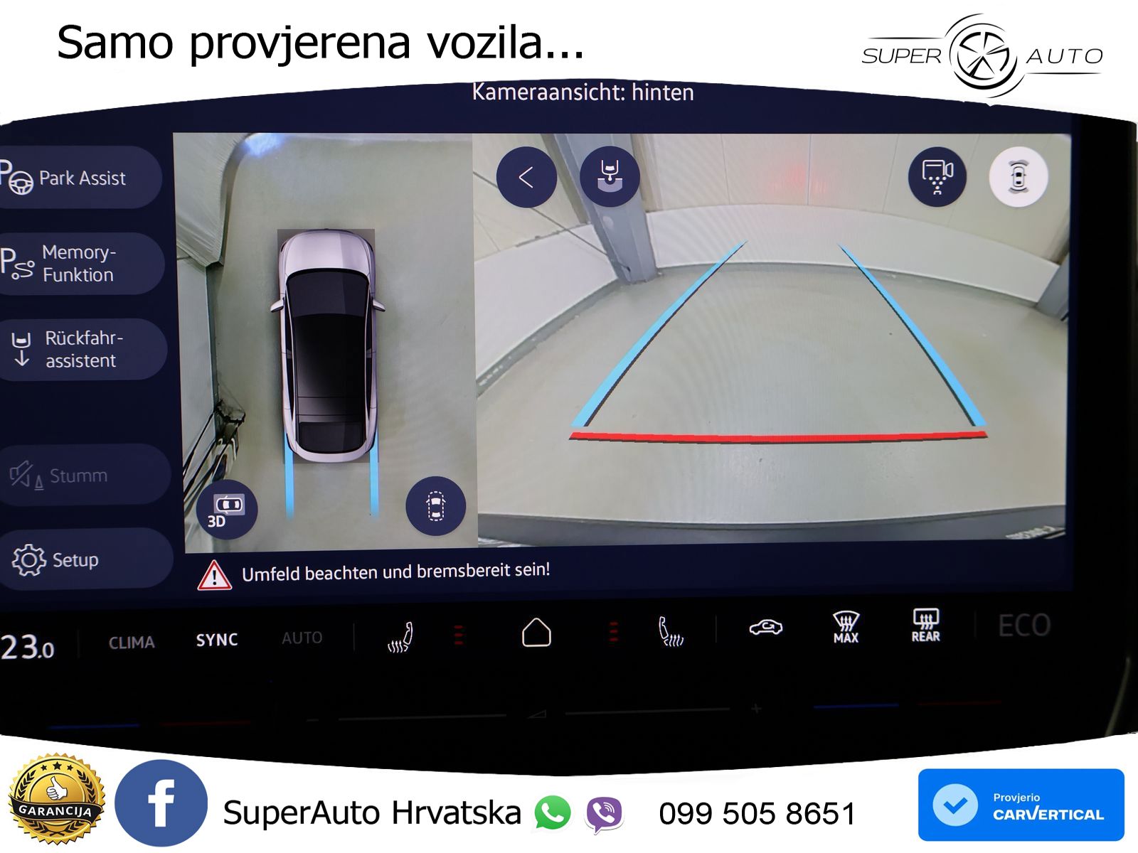 Volkswagen ID.5 Pro 84 kWh (286 KS)