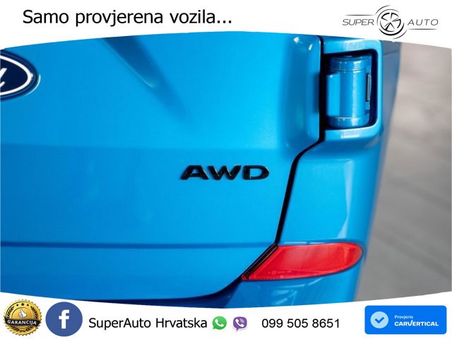 Ford Transit 170 KS