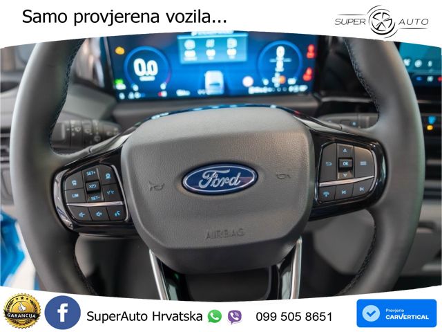 Ford Transit 170 KS