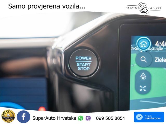 Ford Transit 170 KS
