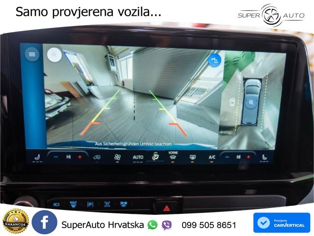 Ford Transit 170 KS
