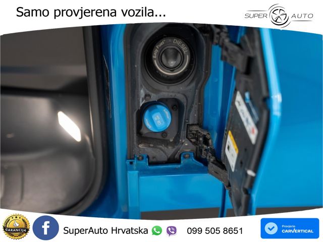 Ford Transit 170 KS
