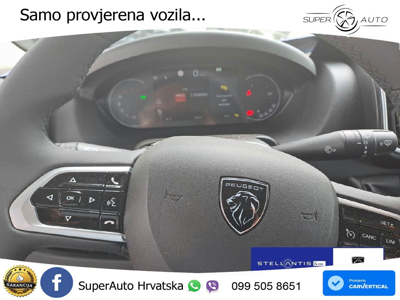 Peugeot Boxer 140 KS