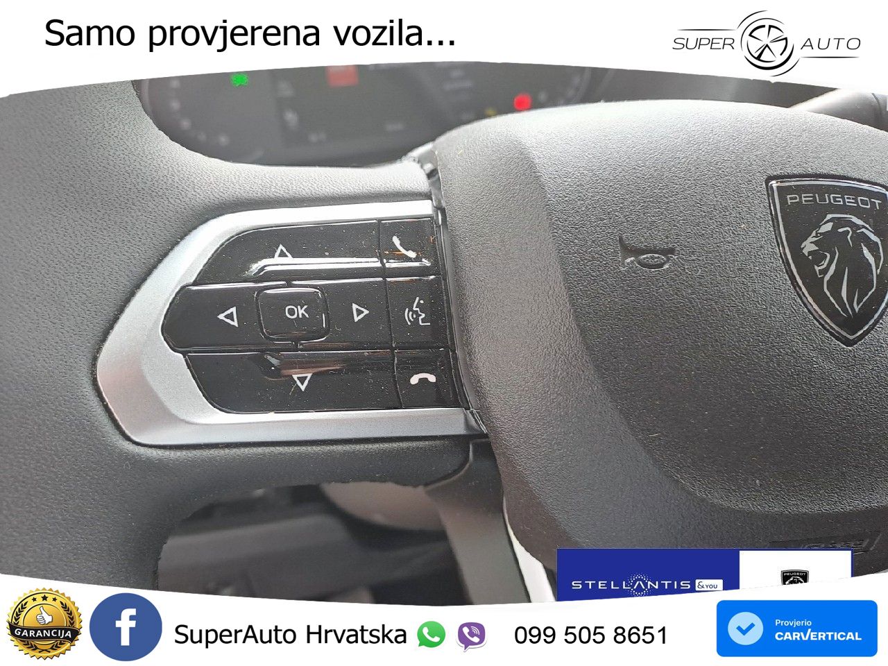 Peugeot Boxer 140 KS