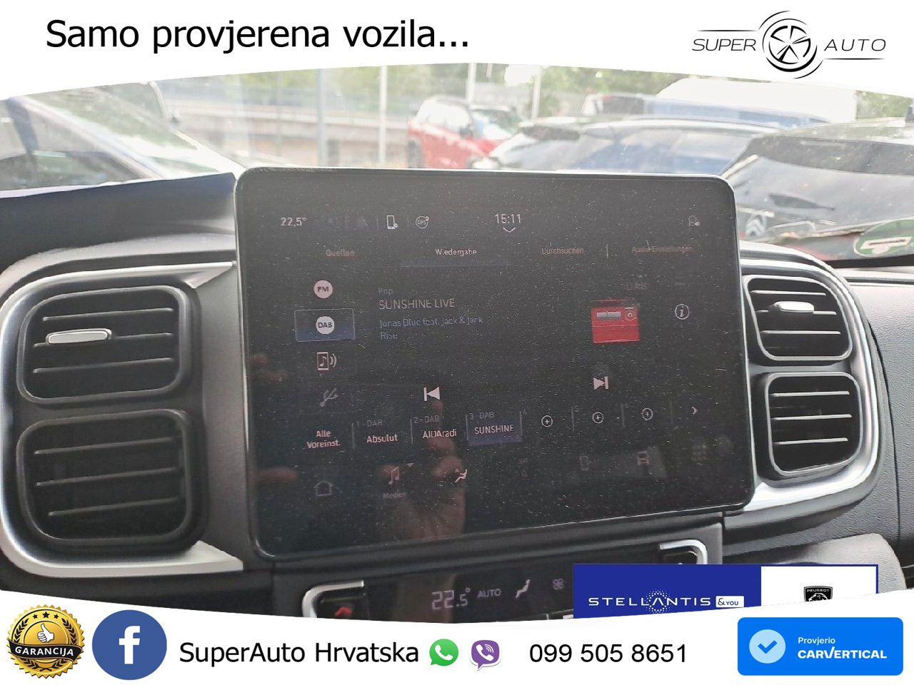 Peugeot Boxer 140 KS