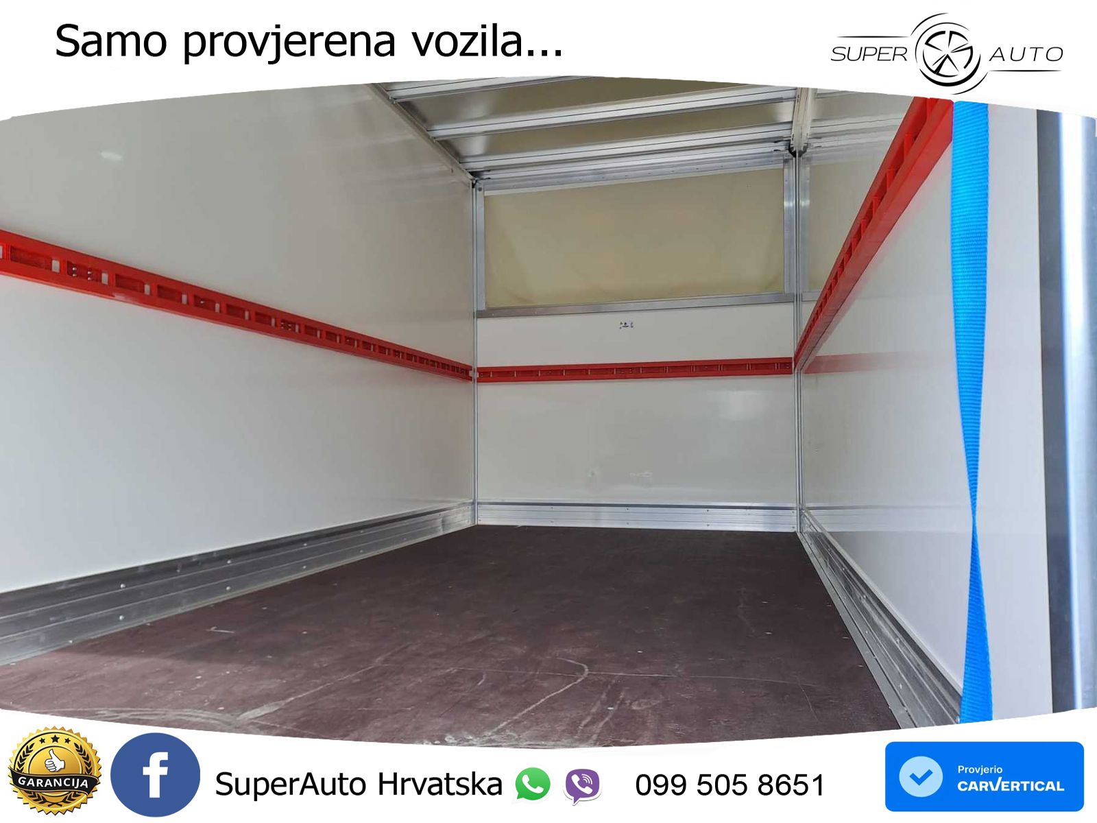 Peugeot Boxer 140 KS