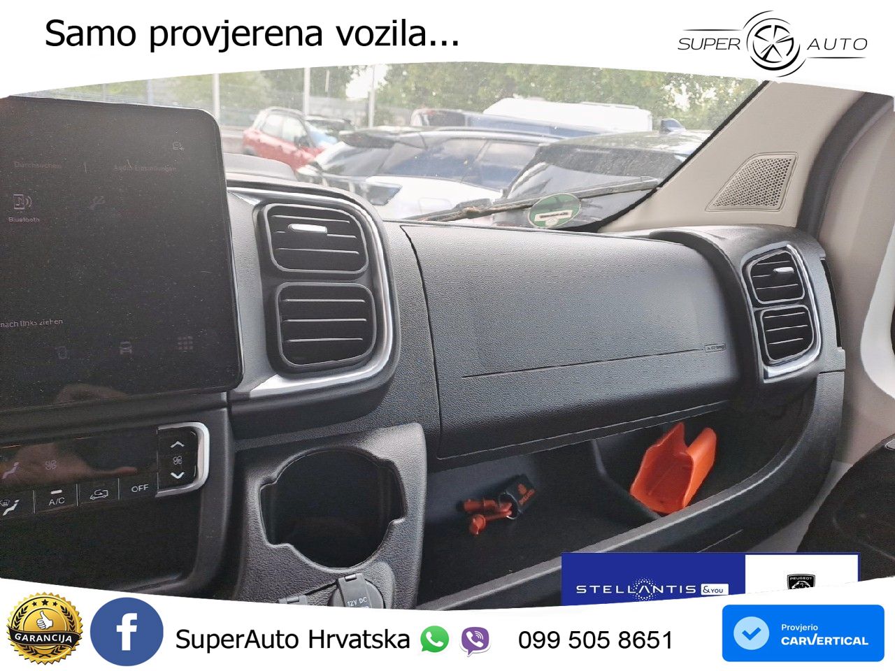 Peugeot Boxer 140 KS