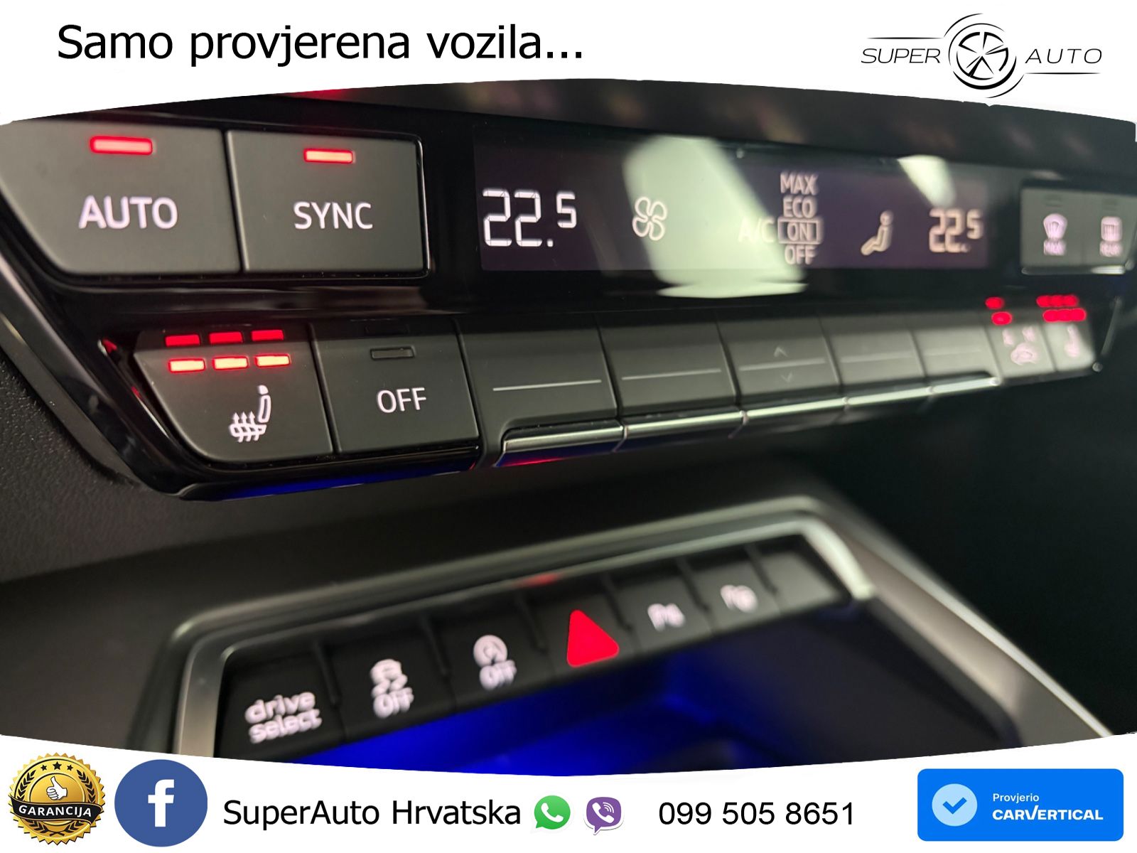 Audi RS3 Sedan 2.5 TFSI (400 KS) quattro S tronic LED+GR SJED+ACC