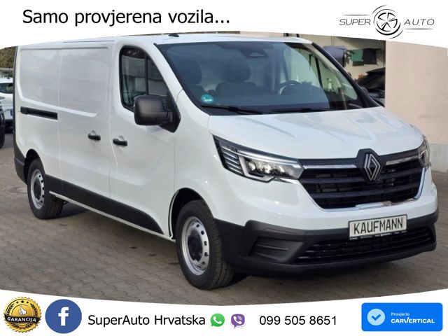 Renault Trafic 150 KS