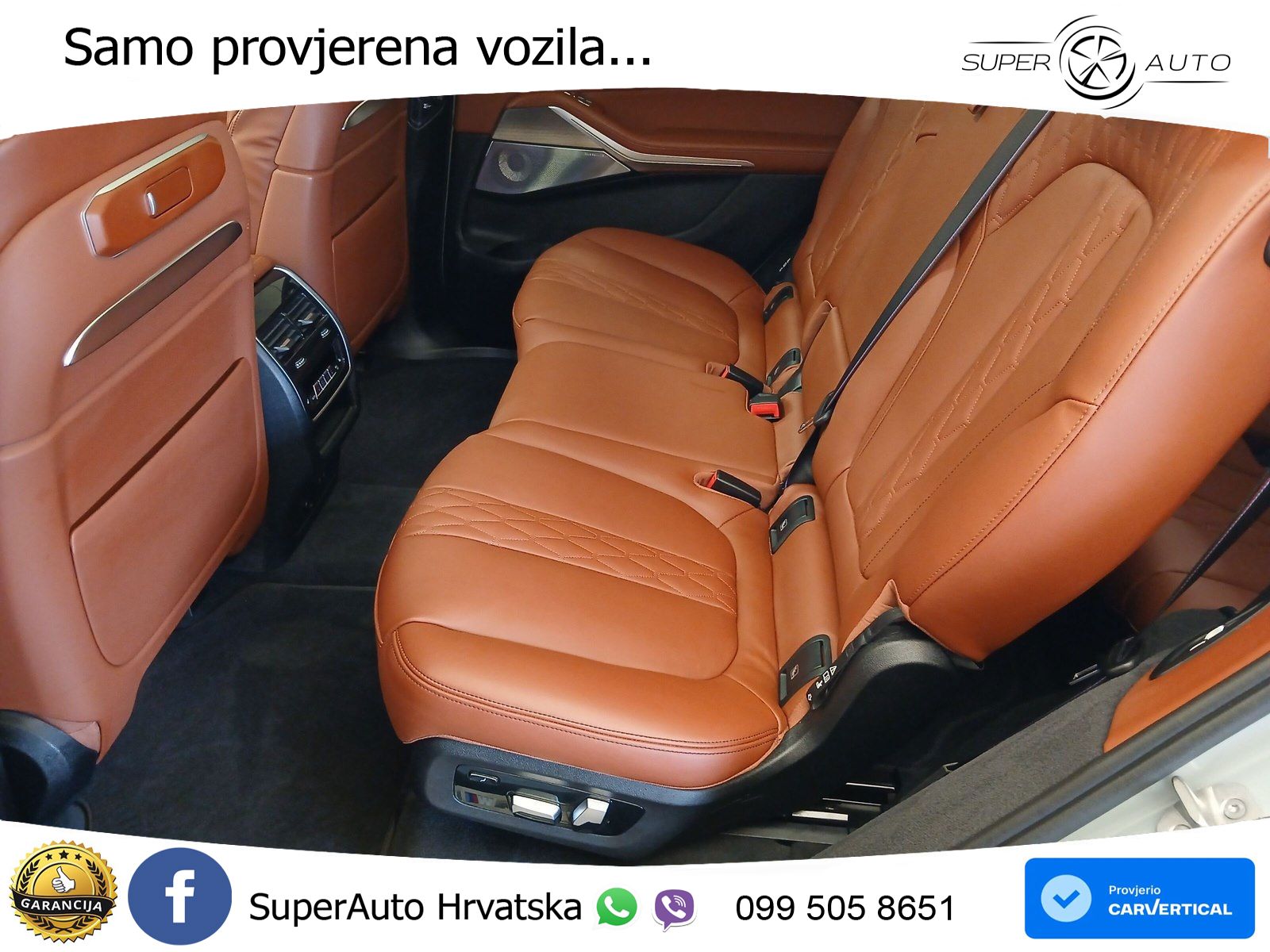 BMW X7 40d (352 KS) xDrive Steptronic M Sport