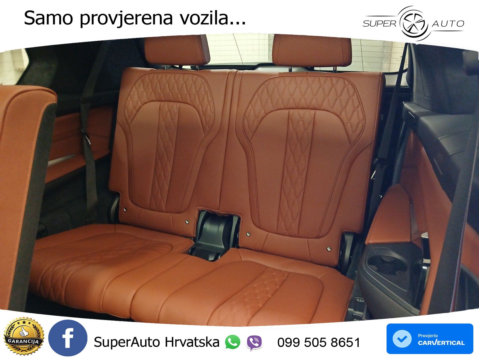 BMW X7 40d (352 KS) xDrive Steptronic M Sport