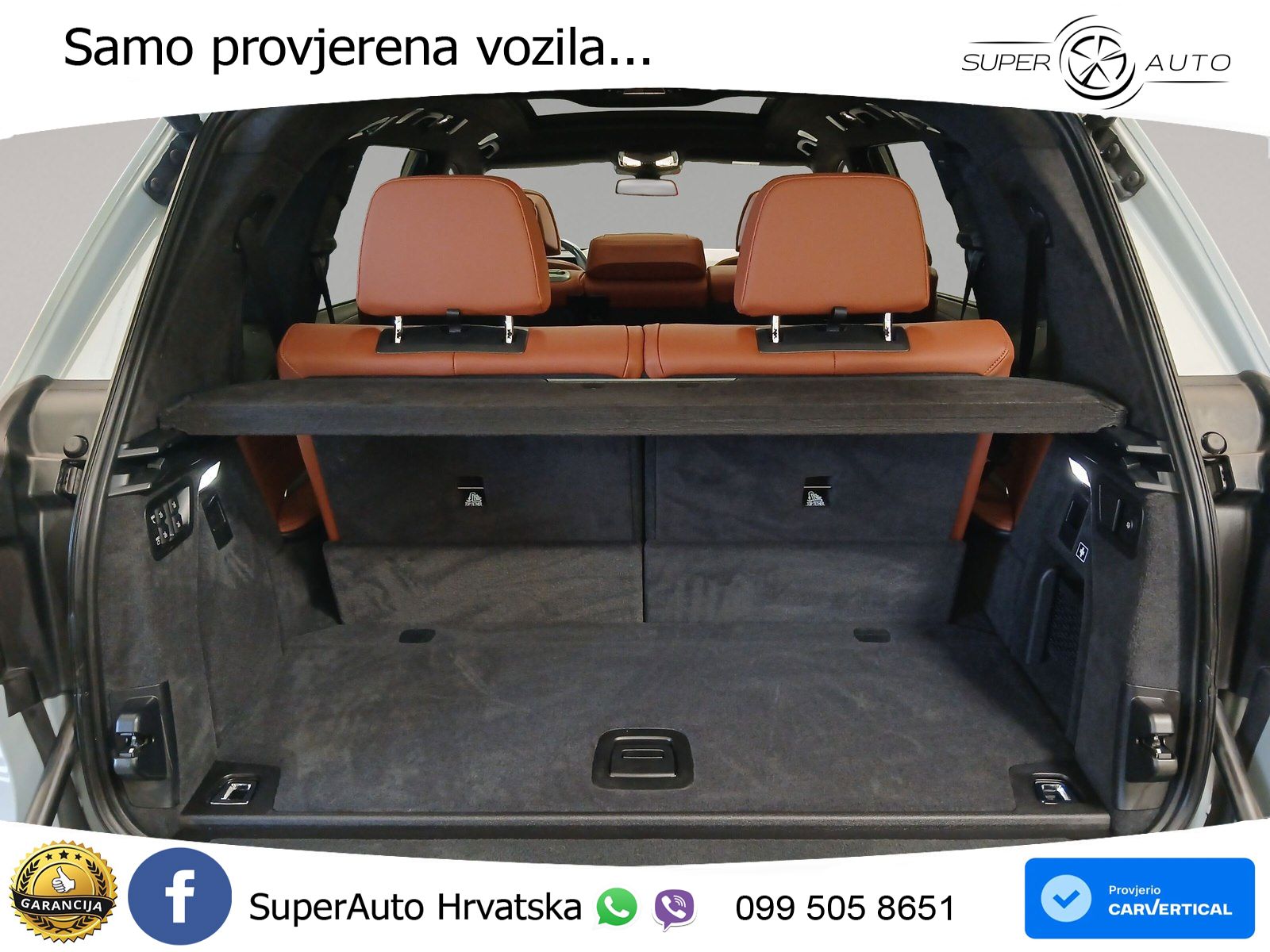 BMW X7 40d (352 KS) xDrive Steptronic M Sport