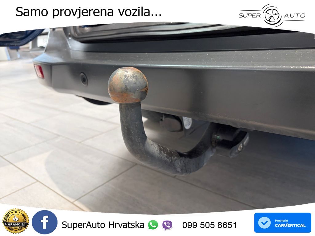 Ford Transit 101 KS