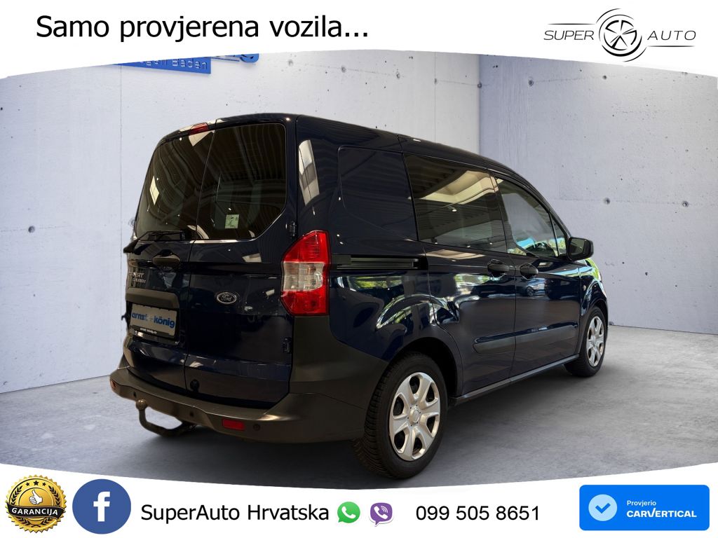 Ford Transit 101 KS