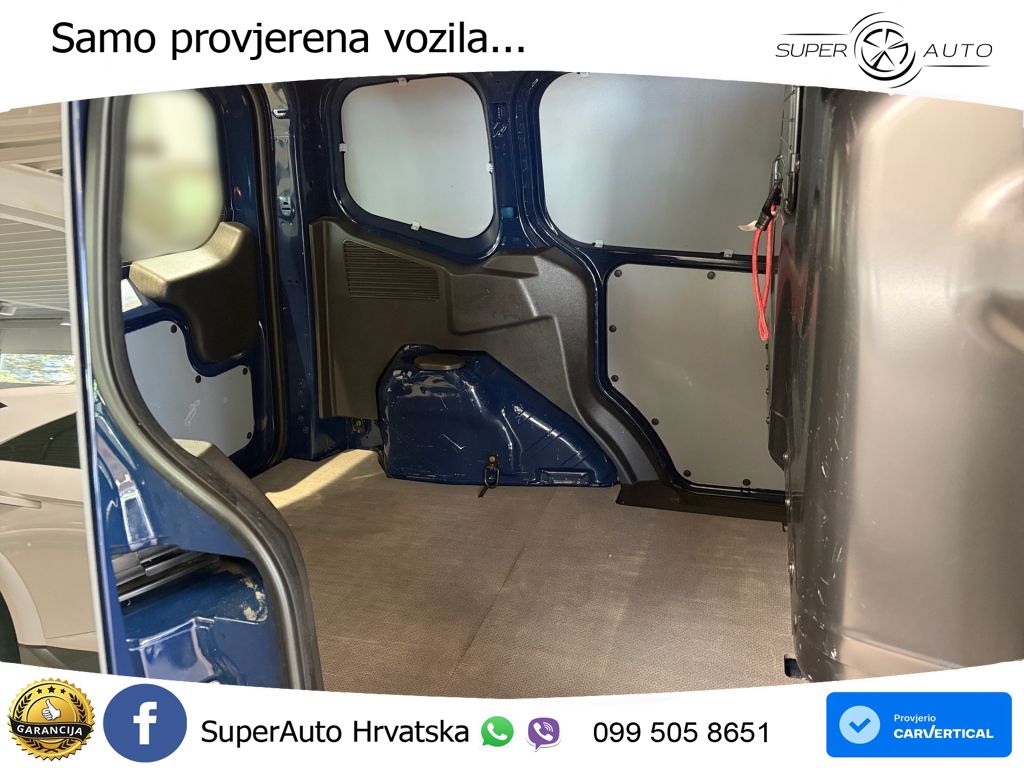 Ford Transit 101 KS