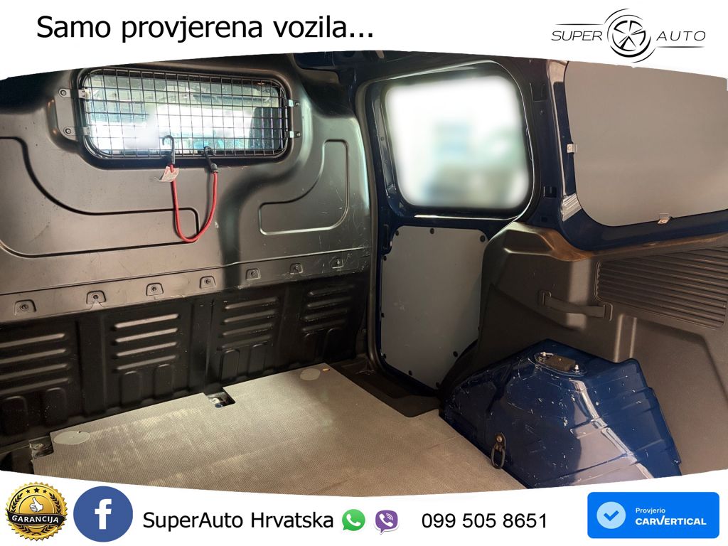 Ford Transit 101 KS