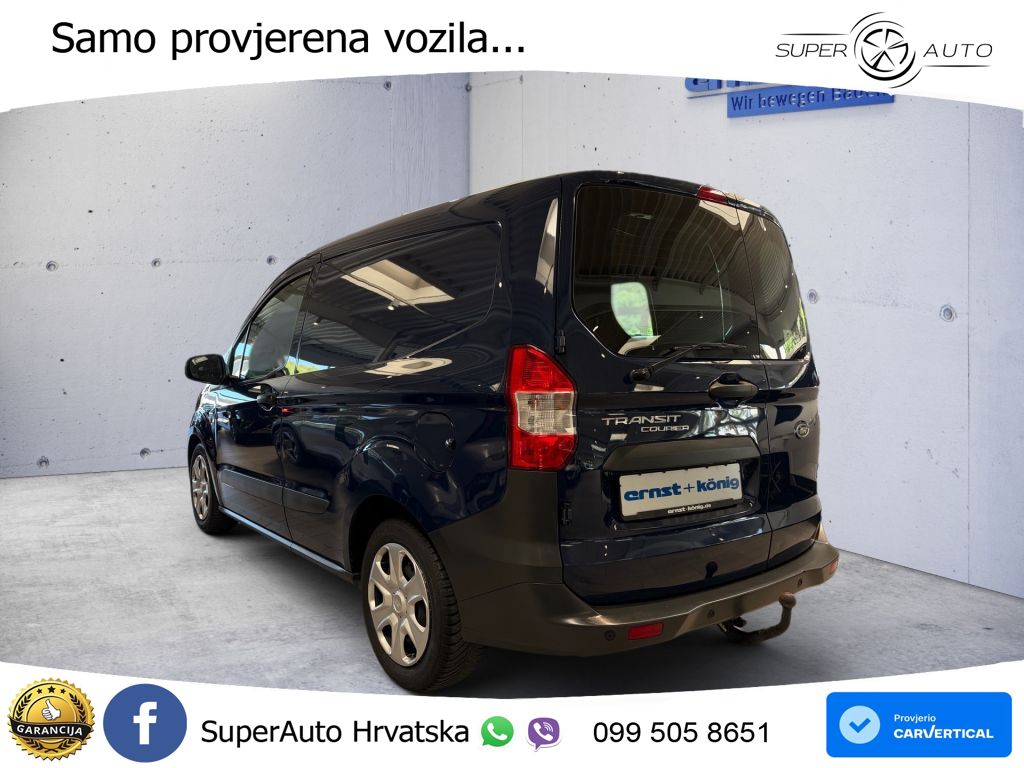 Ford Transit 101 KS