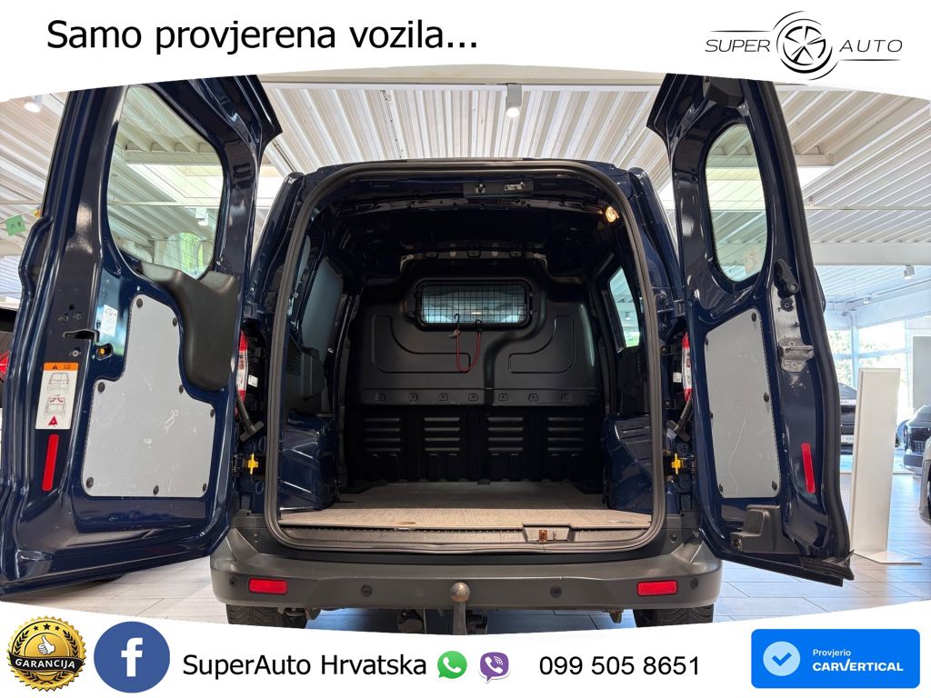 Ford Transit 101 KS