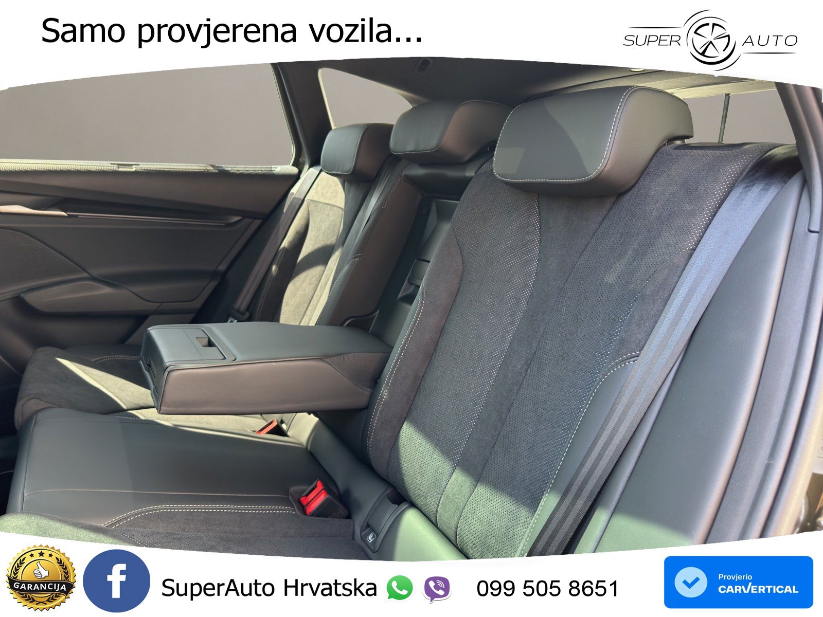 Škoda Enyaq 85 82 kWh (286 KS) SportLine LED+GR SJED+ACC