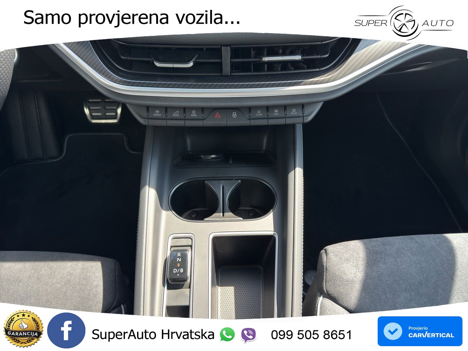 Škoda Enyaq 85 82 kWh (286 KS) SportLine LED+GR SJED+ACC