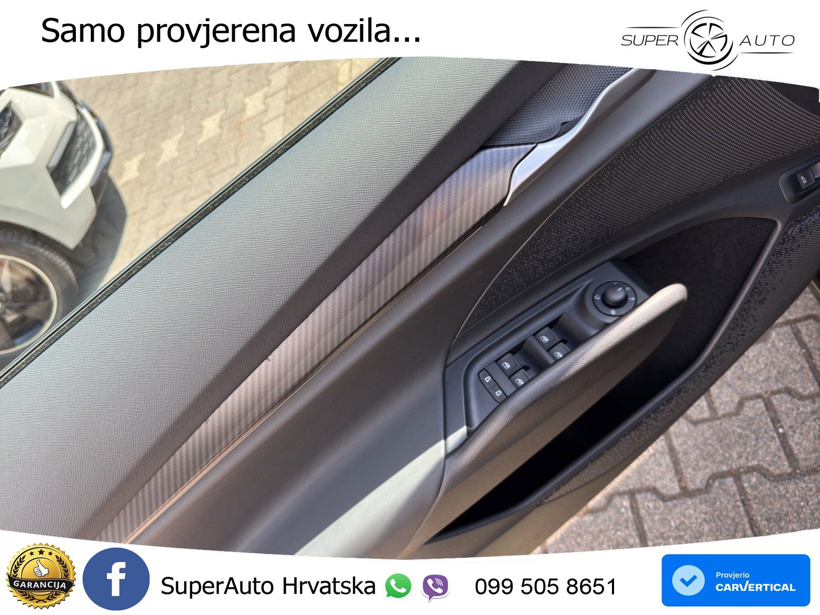 Škoda Enyaq 85 82 kWh (286 KS) SportLine LED+GR SJED+ACC